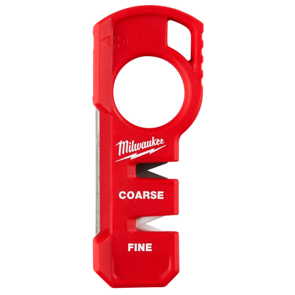Milwaukee Compact Knife Sharpener 48-22-1590 | Carbide