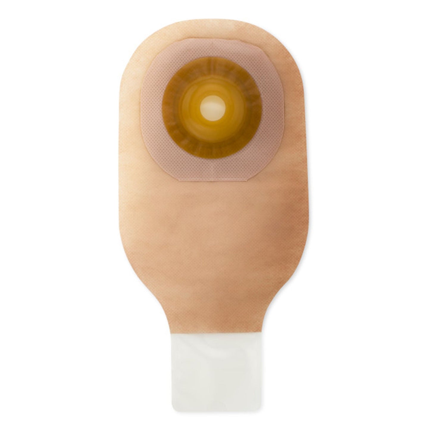 Premier™ Flextend™ One-Piece Colostomy Pouch, Pre-cut to Fit Stoma