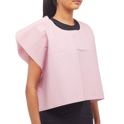 McKesson Exam Cape, Mauve