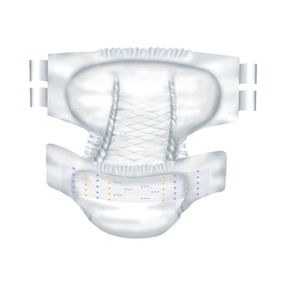 Total Dry™ X-Plus Ultra Absorbent Incontinence Brief