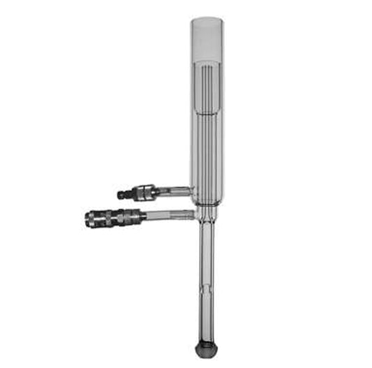 Torch, Spectroflame, 1.8mm, Standard with Fittings - Alpha Resources part ARICP506 (replaces Spectro 75060596)