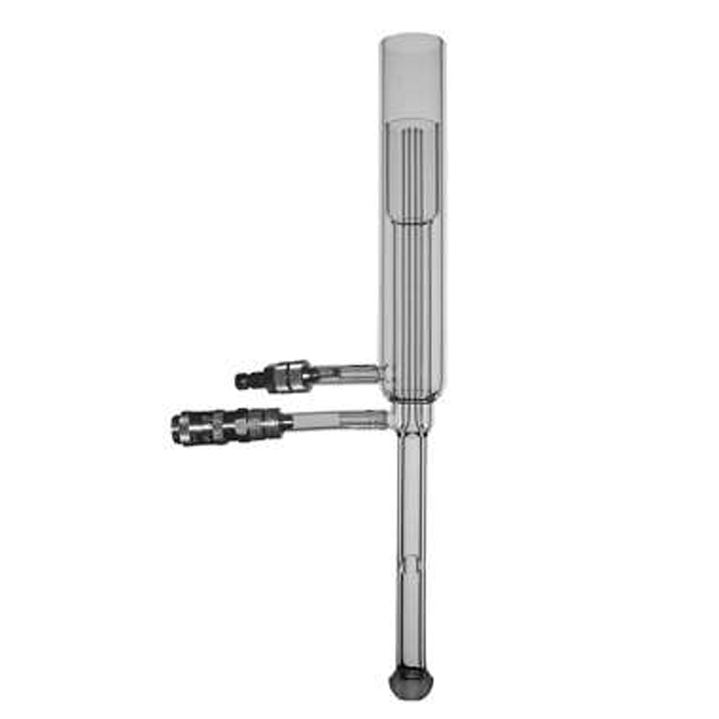 Torch, Fixed SOP 1.8mm, Organics with Fittings - Alpha Resources part ARICP508 (replaces Spectro 75360521)