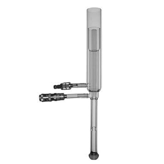 Torch, Fixed SOP 1.8mm, Organics with Fittings - Alpha Resources part ARICP508 (replaces Spectro 75360521)