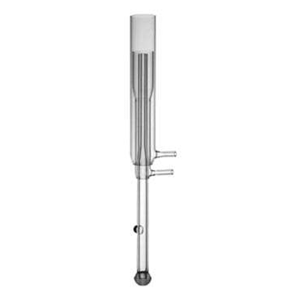 Torch, Spectroflame, 2.5mm - Alpha Resources part ARICP509
