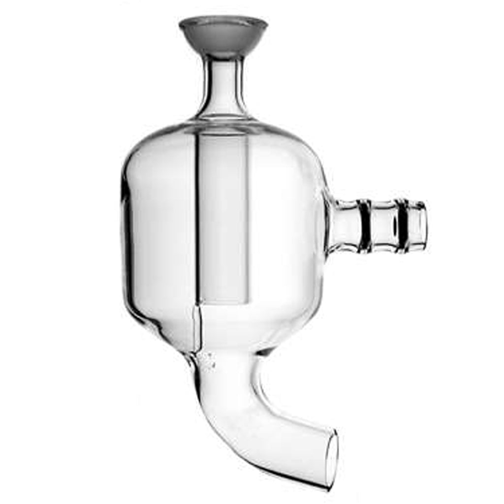 Cyclonic Spray Chamber, MLN, 13mm Drain - Alpha Resources part ARICP544