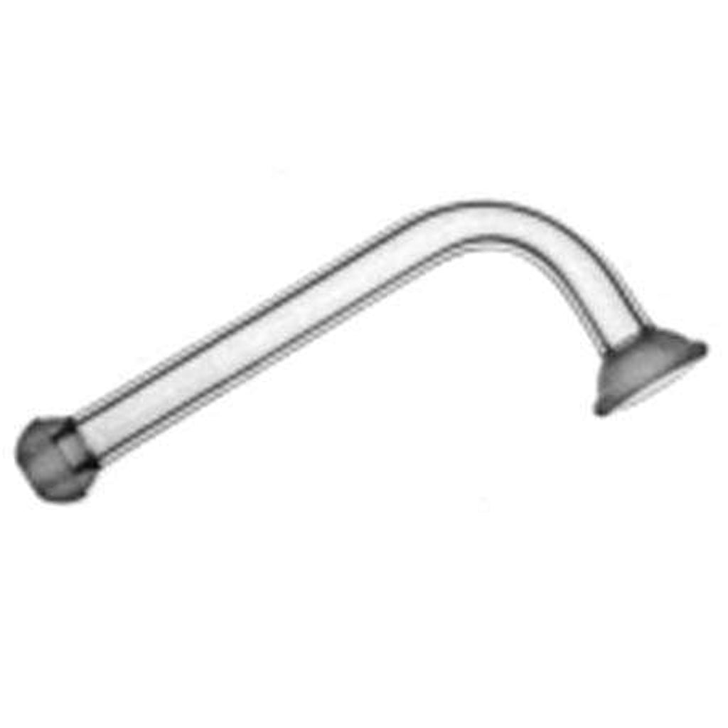 Elbow Adapter, EOP Torch to Spray Chamber - Alpha Resources part ARICP546 (replaces Spectro 48105062)