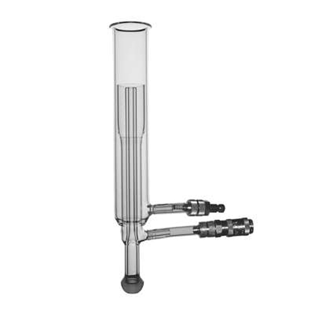 EOP Flared End Torch, 2.5mm - Alpha Resources part ARICP514 (replaces Spectro 75160526)