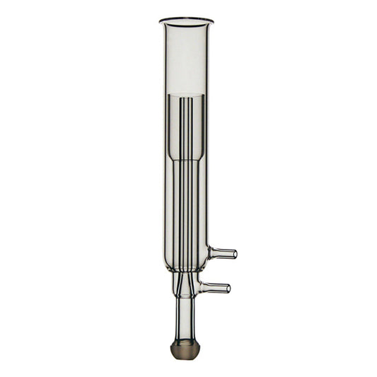 EOP Flared End Torch, 1.8mm - Alpha Resources part ARICP511 (replaces Spectro 48105052A)