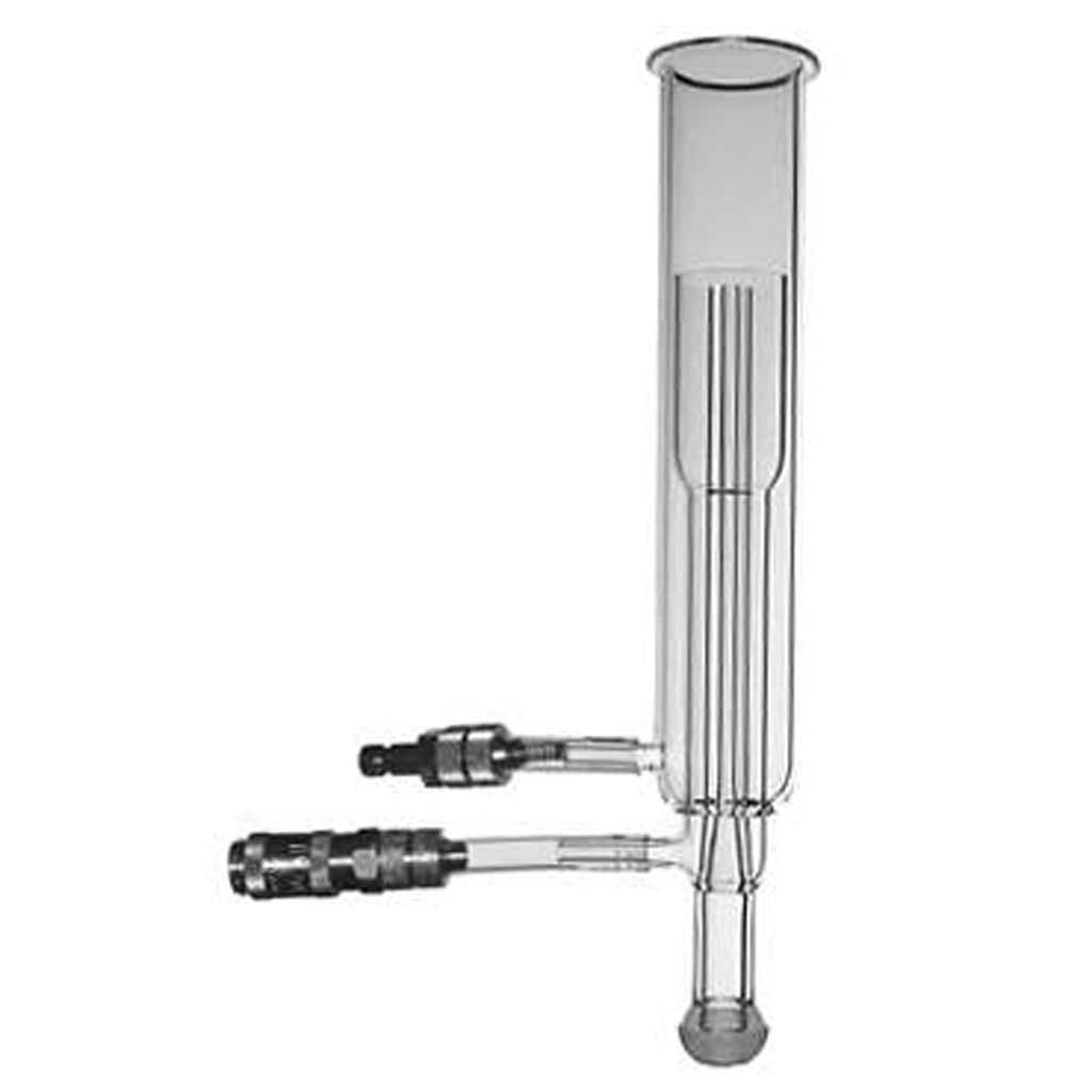 EOP Flared End Torch, 1.8mm with Fittings - Alpha Resources part ARICP512 (replaces Spectro 75160592)