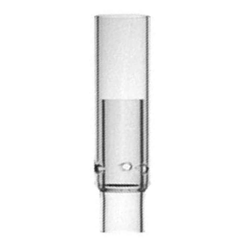 Demountable EOP Torch - Alpha Resources part ARICP515 (replaces Spectro 48206007)