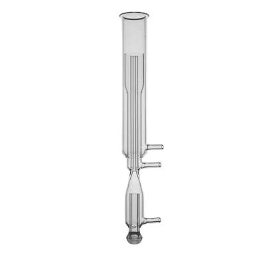 EOP Fixed Sheath Gas System Torch, 1.8 mm - Alpha Resources part ARICP517