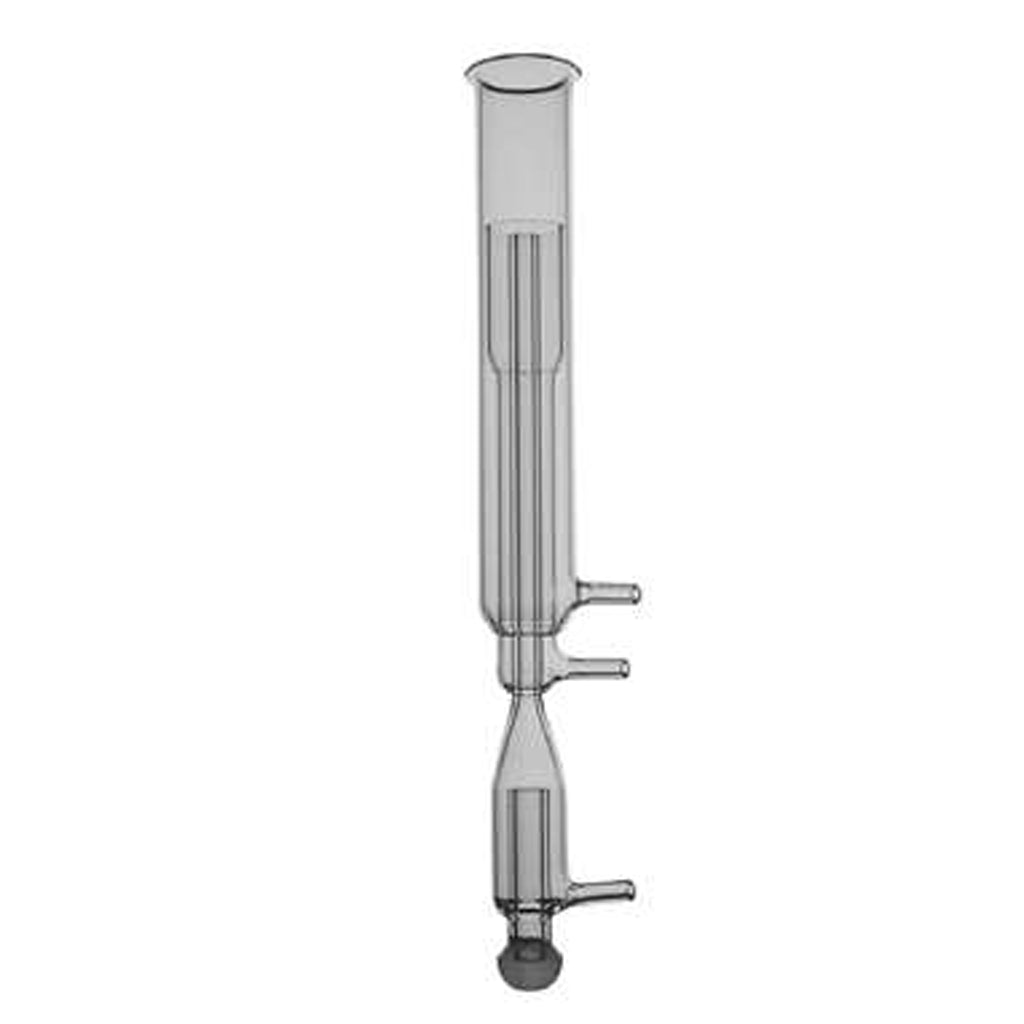 EOP Fixed Sheath Gas System Torch, 3.0 mm - Alpha Resources part ARICP519