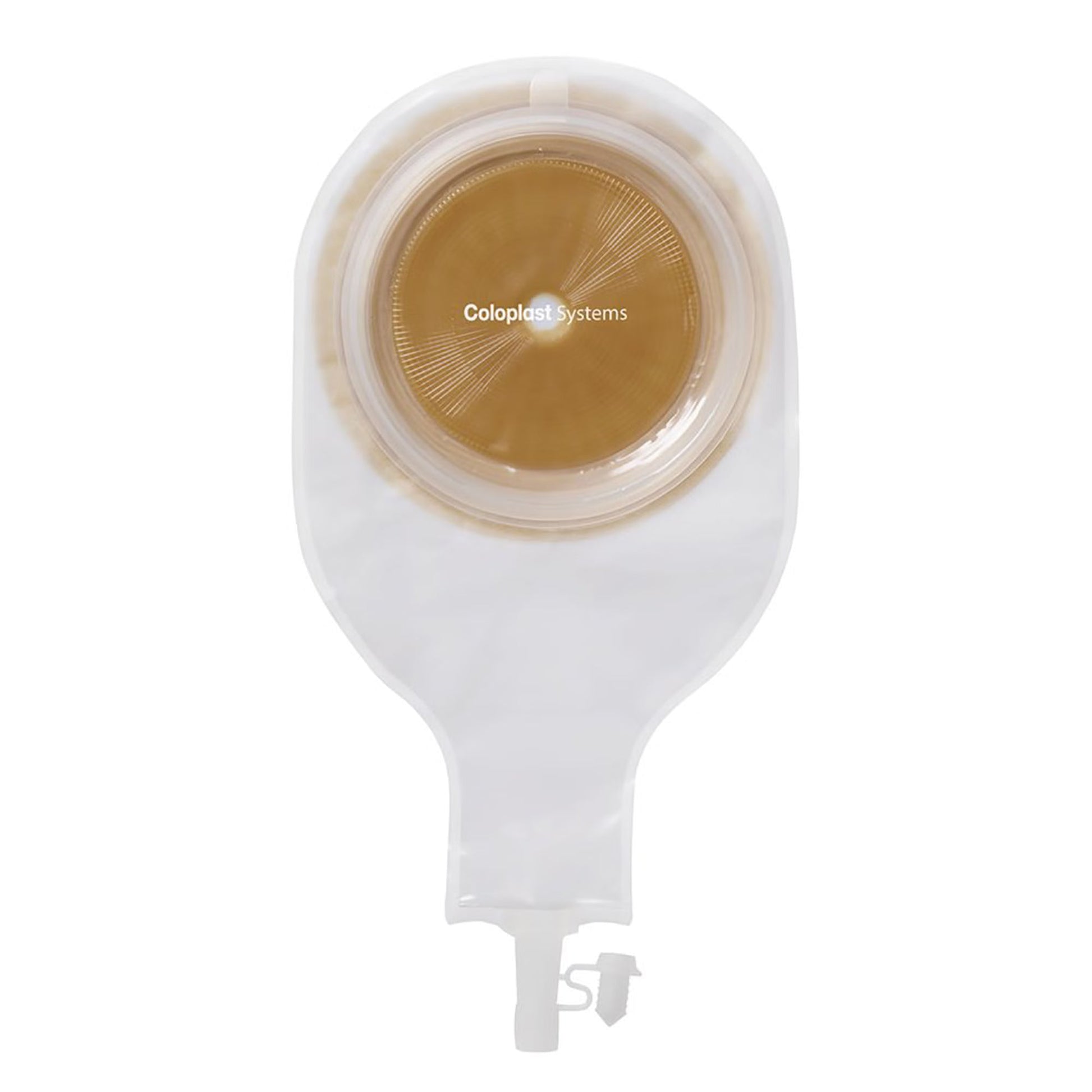 Assura® Post-op Transparent Ostomy Pouch