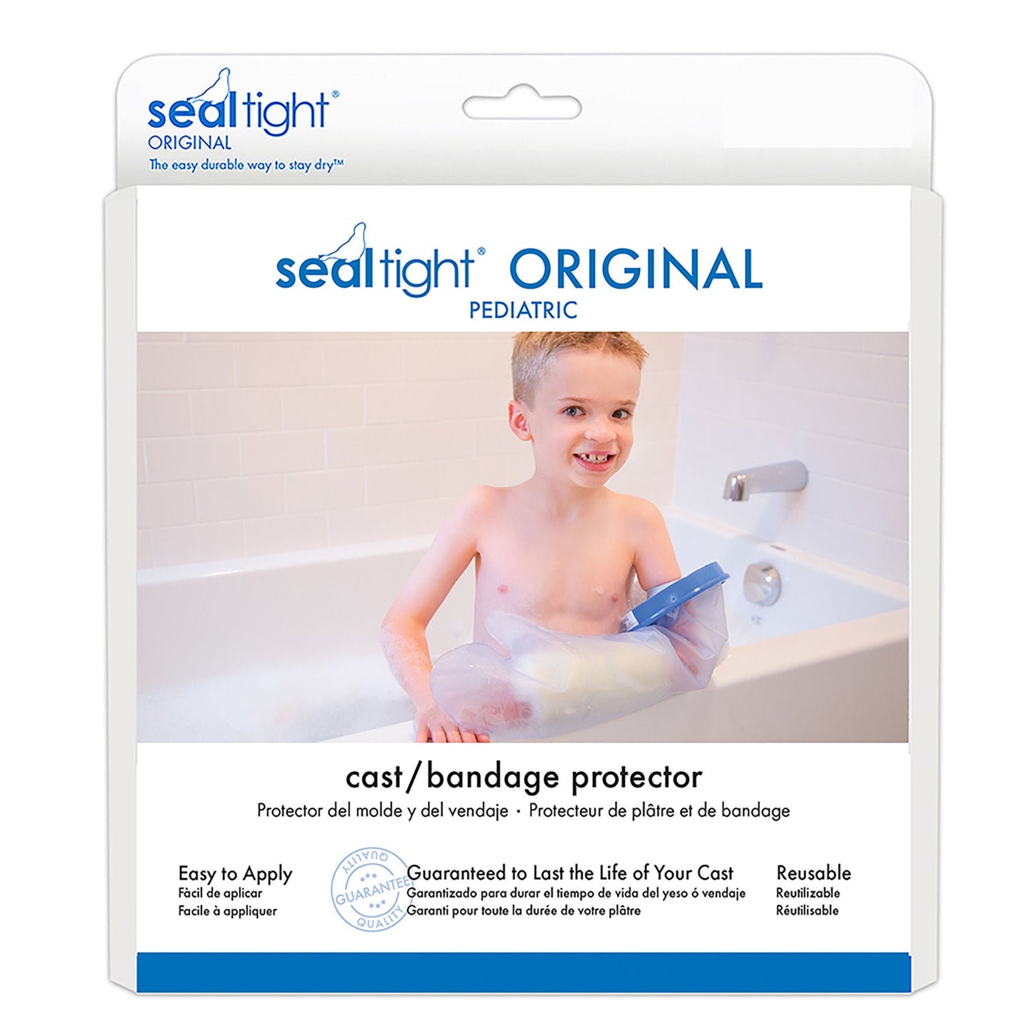 Seal-Tight® Arm Cast Protector, Pediatric