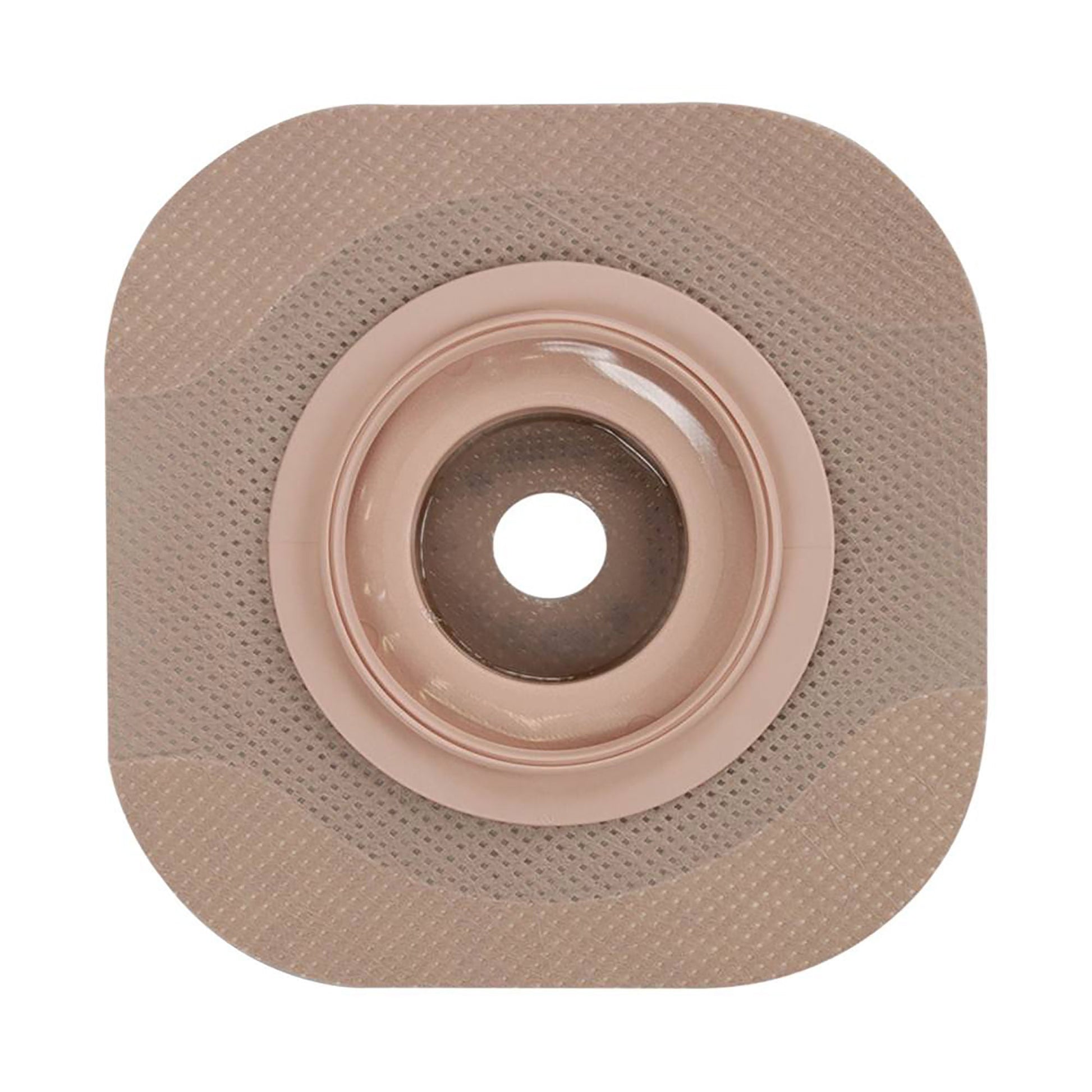 New Image™ Flat CeraPlus™ Skin Barrier - Tape, Flange, up to 32 mm Opening