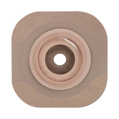 New Image™ Flat CeraPlus™ Skin Barrier - Tape, Flange, up to 32 mm Opening