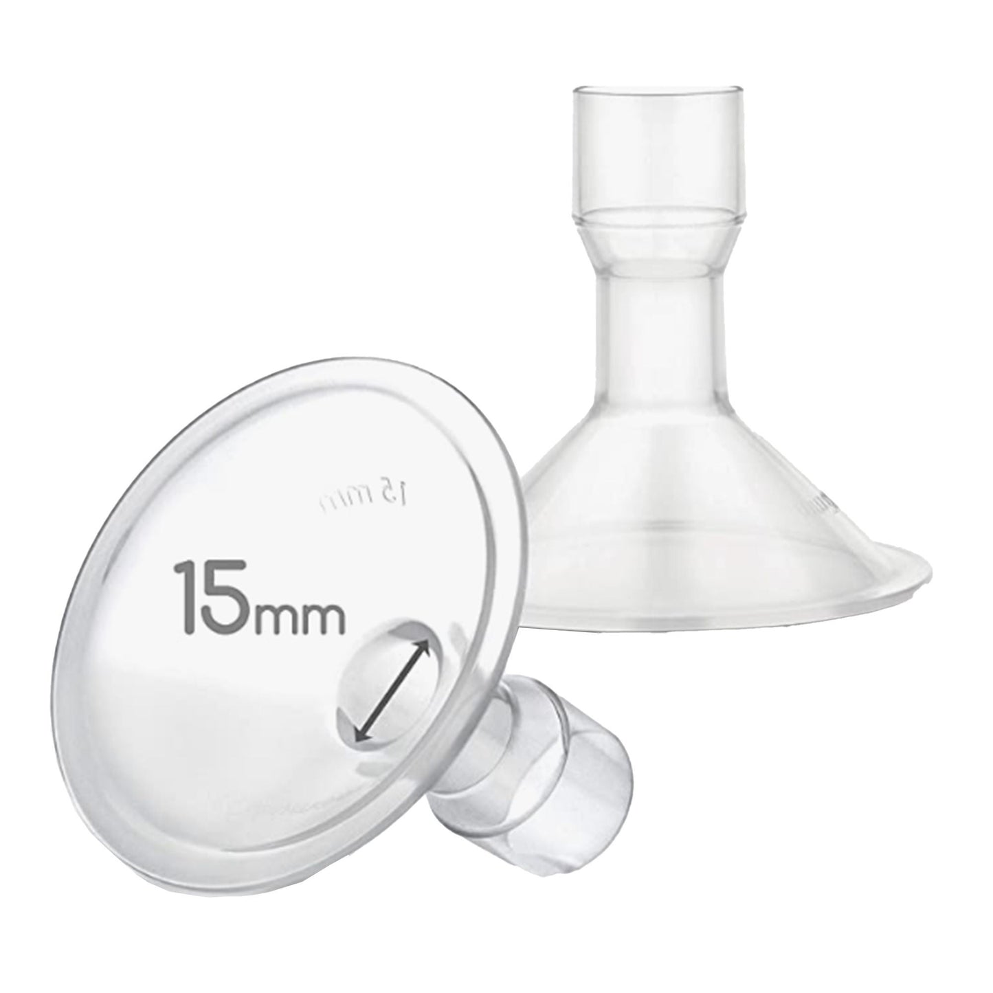 Maymom Breast Flange For Hygeia Flange Connectors