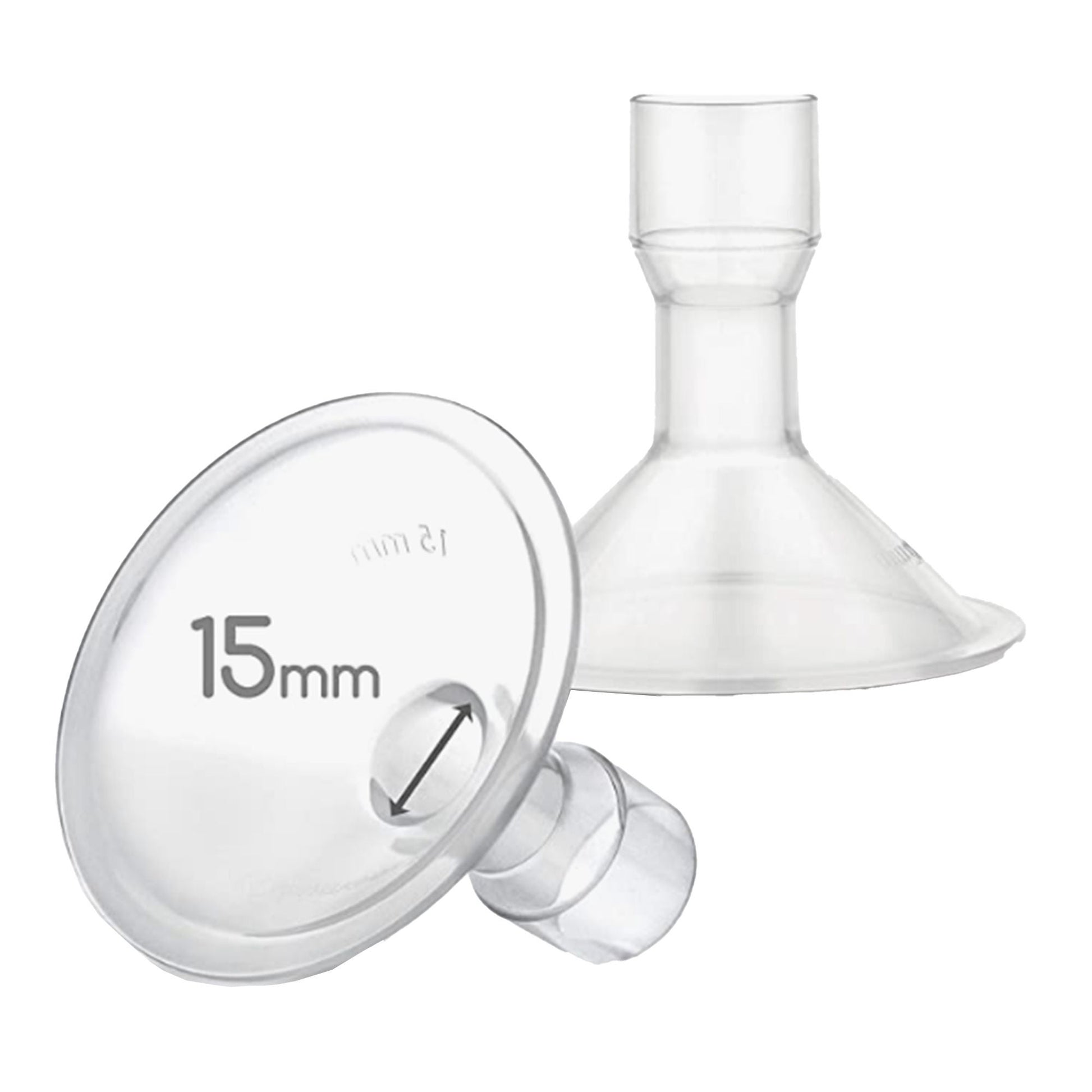 Maymom Breast Flange For Hygeia Flange Connectors