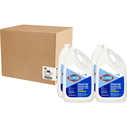 Clorox Pro™ Clorox® Clean-Up® Disinfectant Cleaner with Bleach