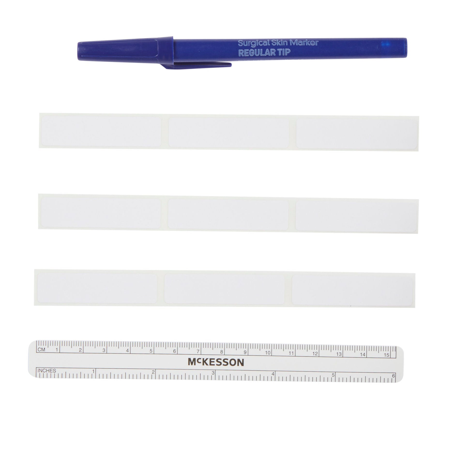 Medi-Pak™ Performance Plus Surgical Skin Marker – Box of 50