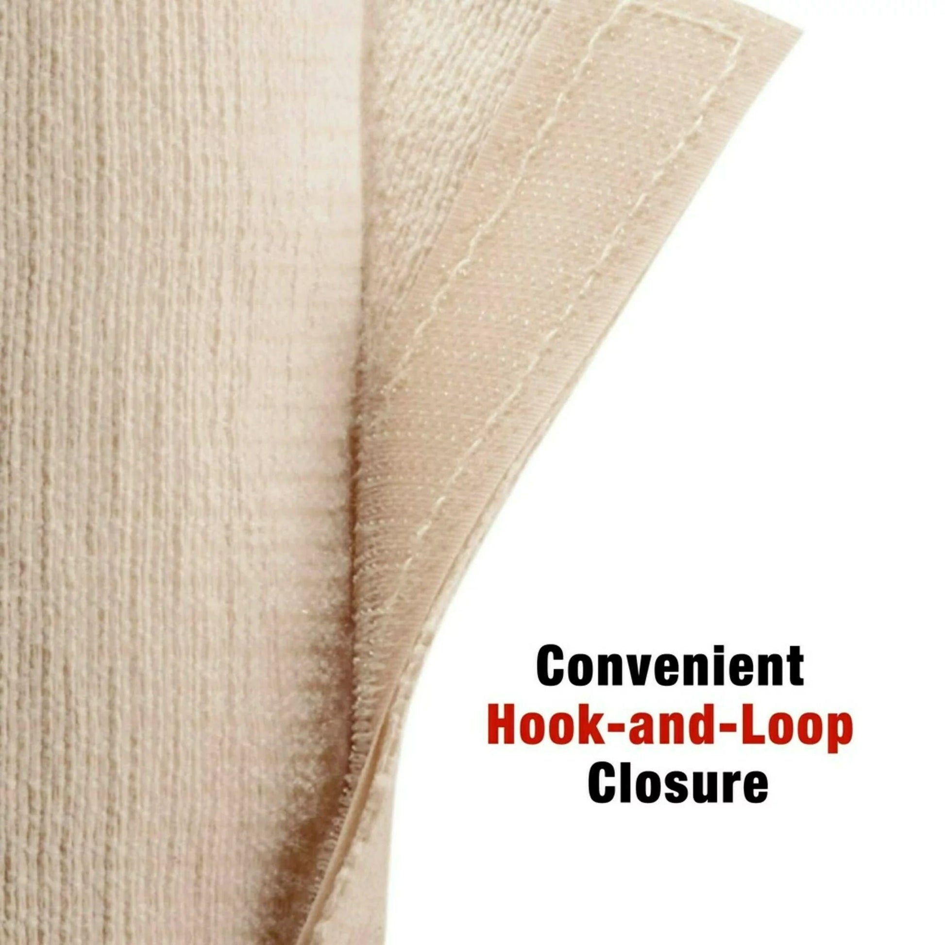 3M™ Ace™ Single hook-and-loop closure Elastic Bandage, Width