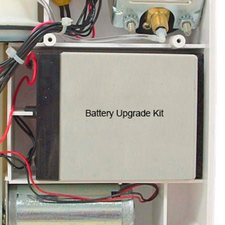 Sealed Lead Acid Battery Pack For PM65 EasyGoVac Aspirators