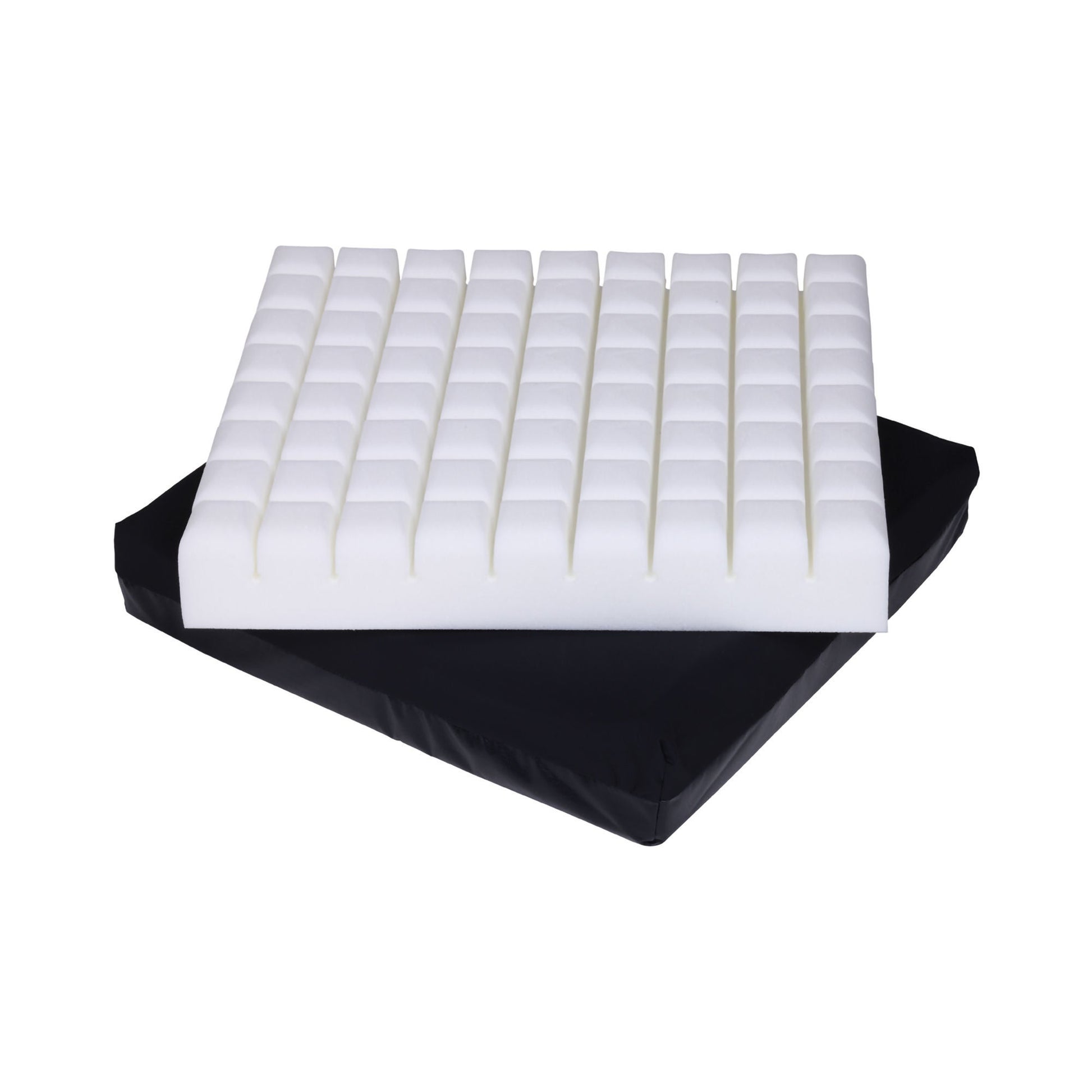 Geo-Matt® Foam PRT Seat Cushion, Black