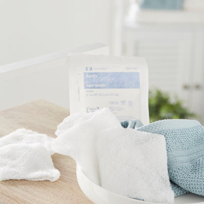 Kerlix™ Sterile USP Type VII Fluff Dressing