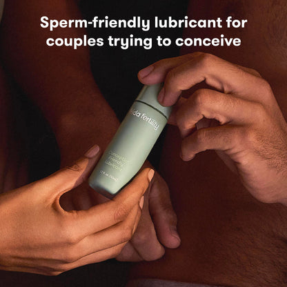 Frida Fertility Conception Friendly Lubricant