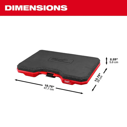Milwaukee PACKOUT Kneeling Pad 48-73-6110