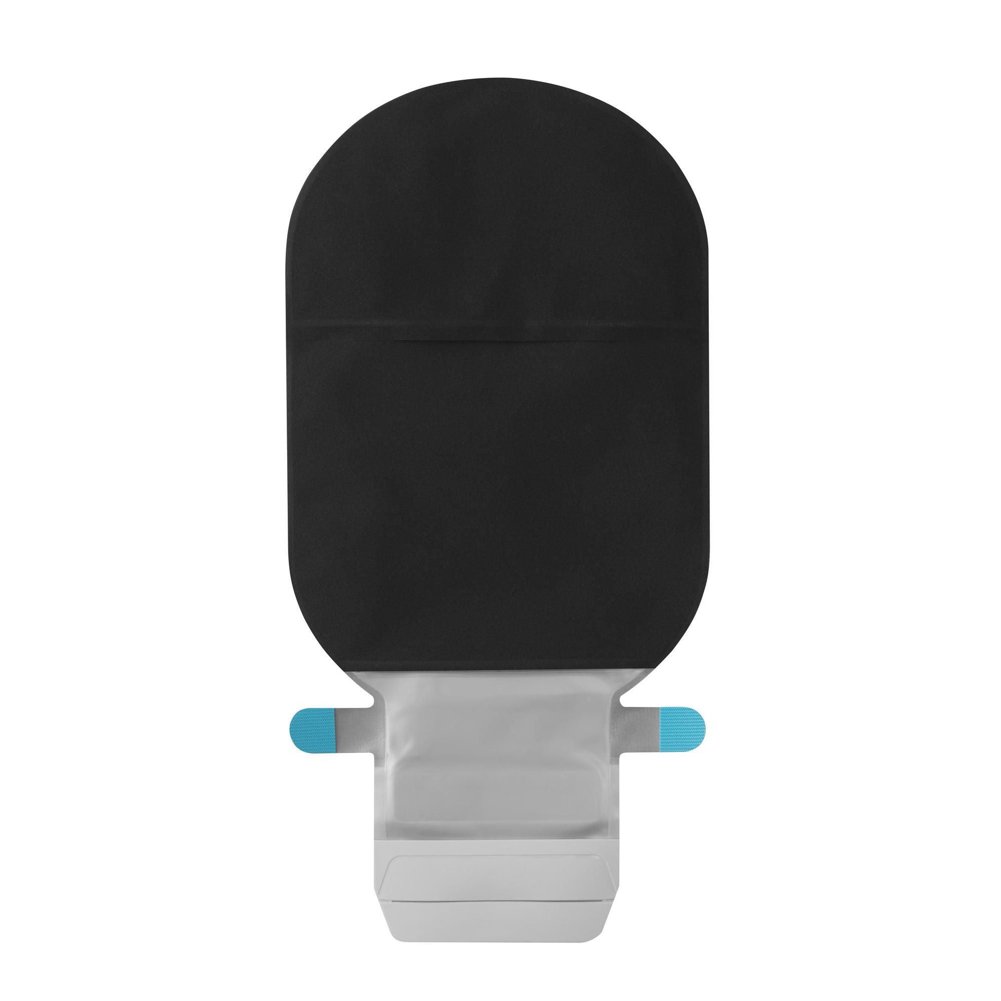 SenSura Mio Ostomy Pouch One-Piece System Flat, Trim to Fit Stoma Drainable