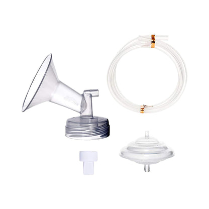 SpeCtra® Flange Kit for 9Plus, M1, S2, S2 Plus and S1 Breast Pumps, 28mm