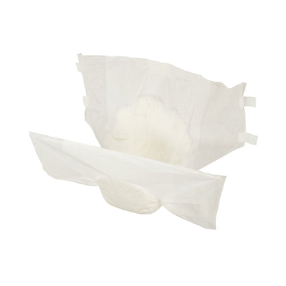 Wings™ Plus Quilted Heavy Absorbency Incontinence Brief