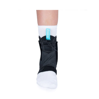 Ossur® FormFit® Low Profile / Stirrup Ankle Brace with Figure 8