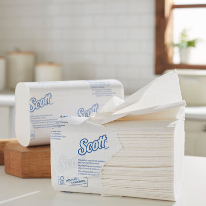 Scott® Scottfold® Paper Towel, 175