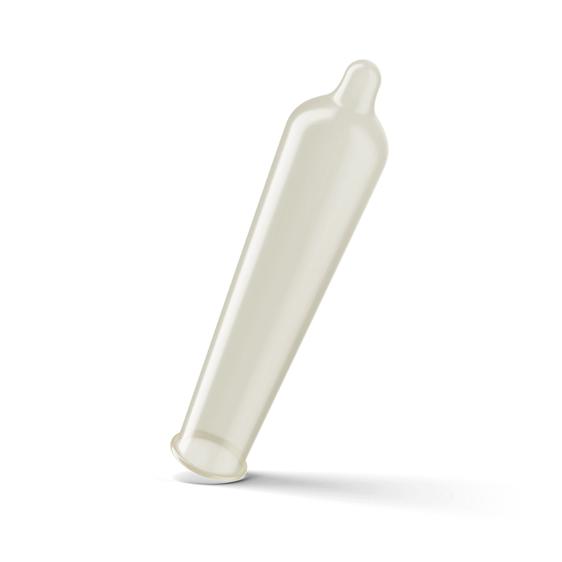 Trojan® Magnum® Lubricated Latex Condom