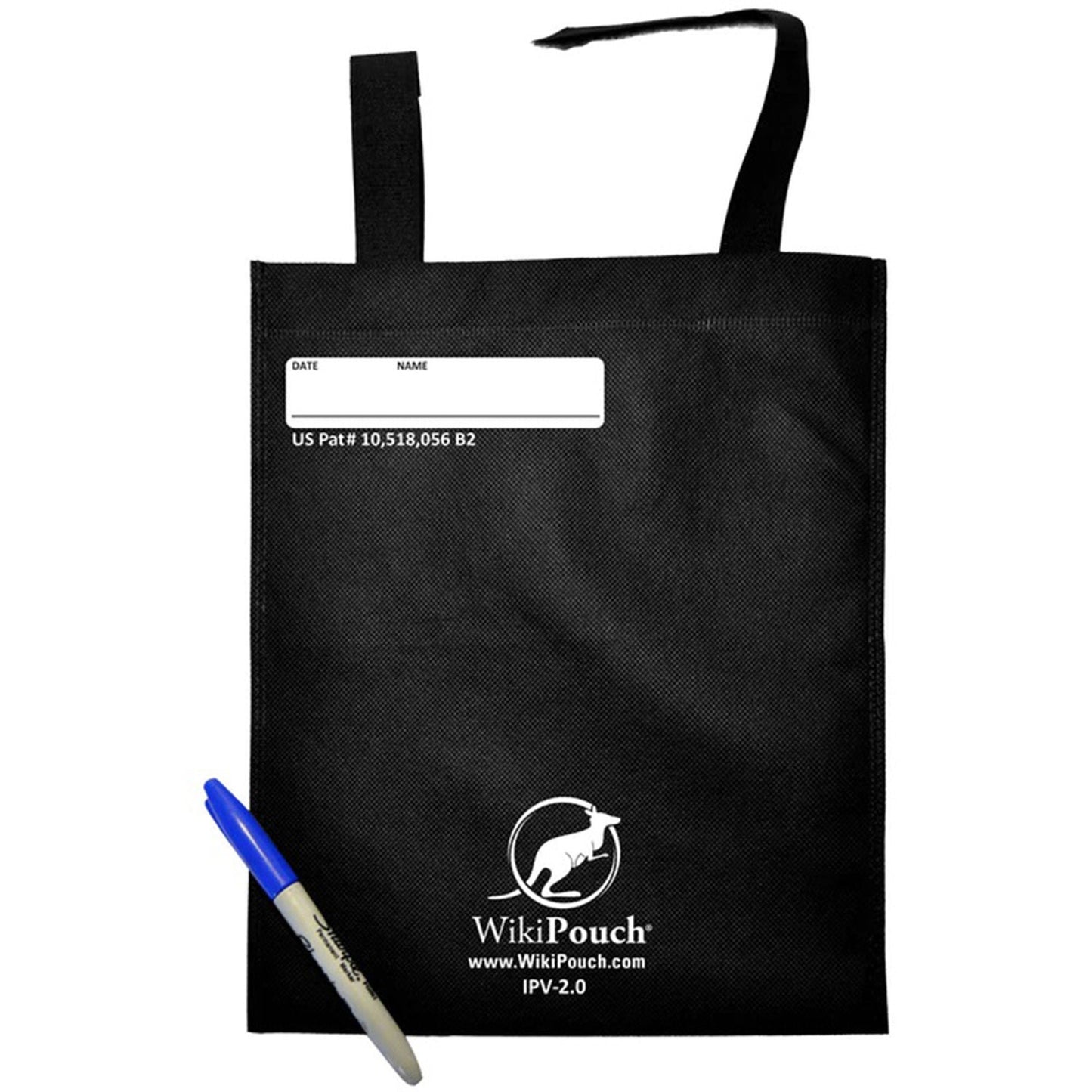 IPV-2.0 Infection Prevention Pouch