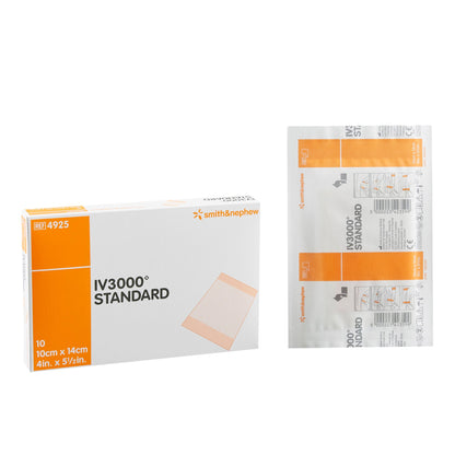 IV3000™ Catheter Securement Dressing