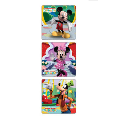 Disney Sticker Mickey Mouse Clubhouse
