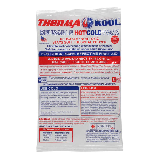 ThermaKool® Reusable Hot/Cold Pack