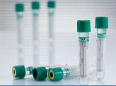 Vacuette® Venous Blood Collection Tube, 4 mL