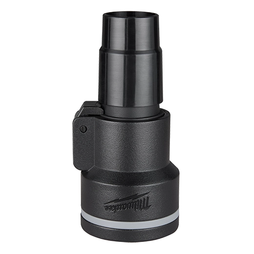 Milwaukee 1-7/8" Dust Extraction Adaptor Kit 49-90-1980 | 3-Piece