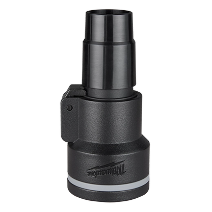 Milwaukee 1-7/8" Dust Extraction Adaptor Kit 49-90-1980 | 3-Piece