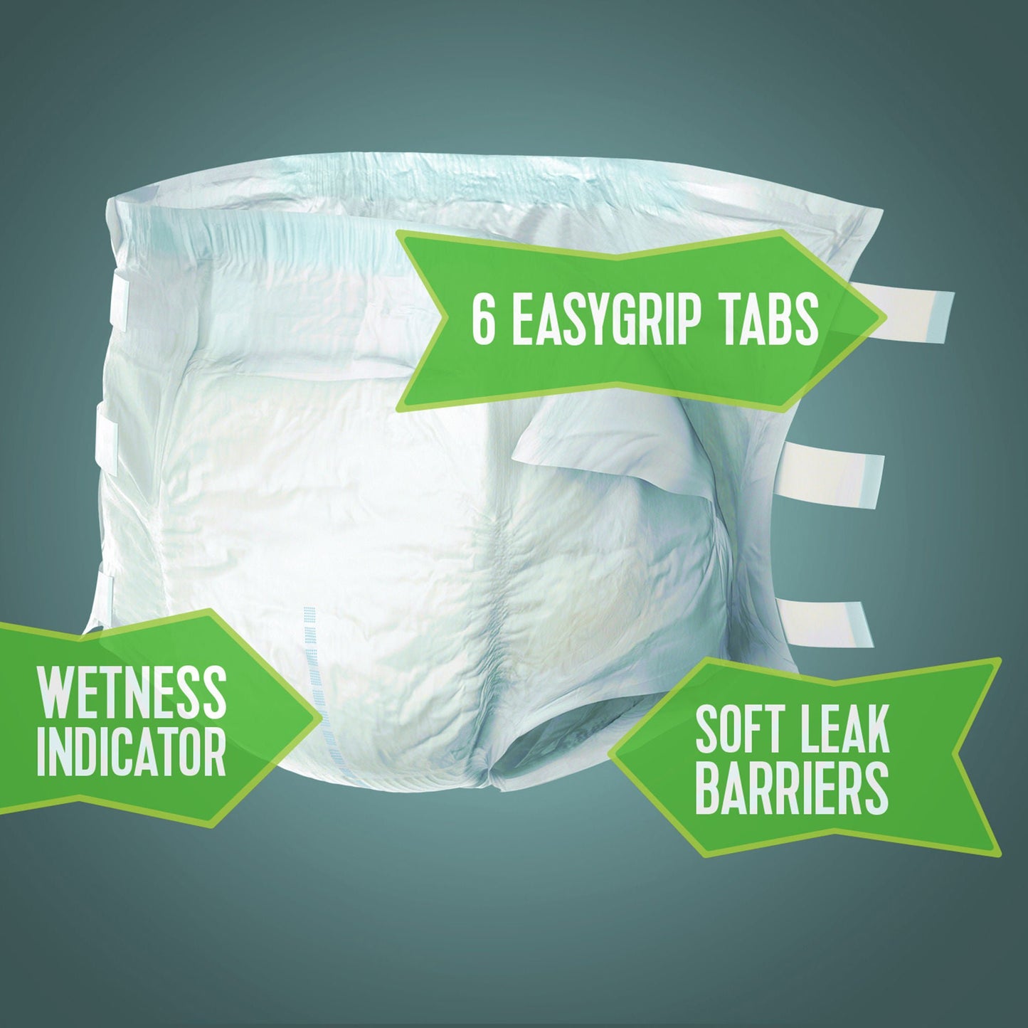 Depend® Fresh Protection™ Maximum Absorbency Underwear