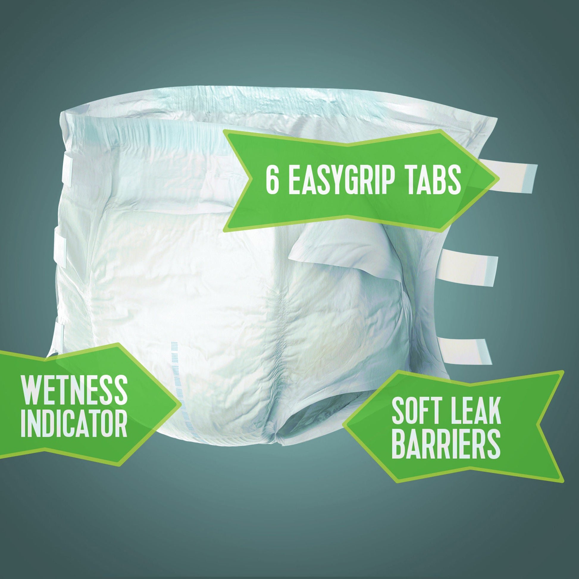 Depend® Fresh Protection™ Maximum Absorbency Underwear