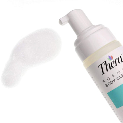 McKesson Thera® Foaming Body Cleanser, Pump Bottle