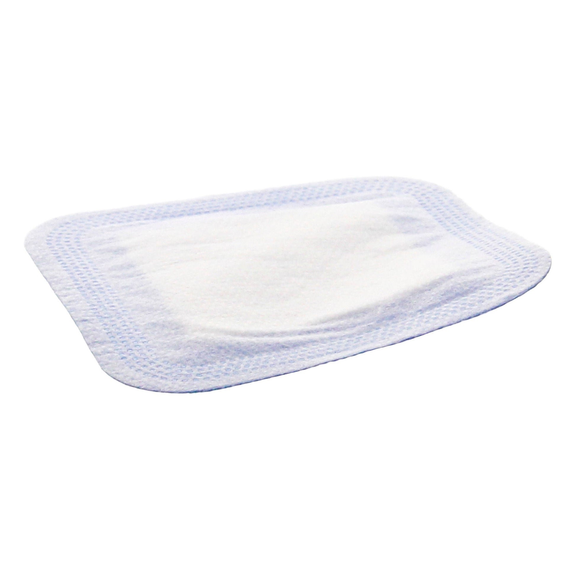 HydraLock™ Super Absorbent Dressing