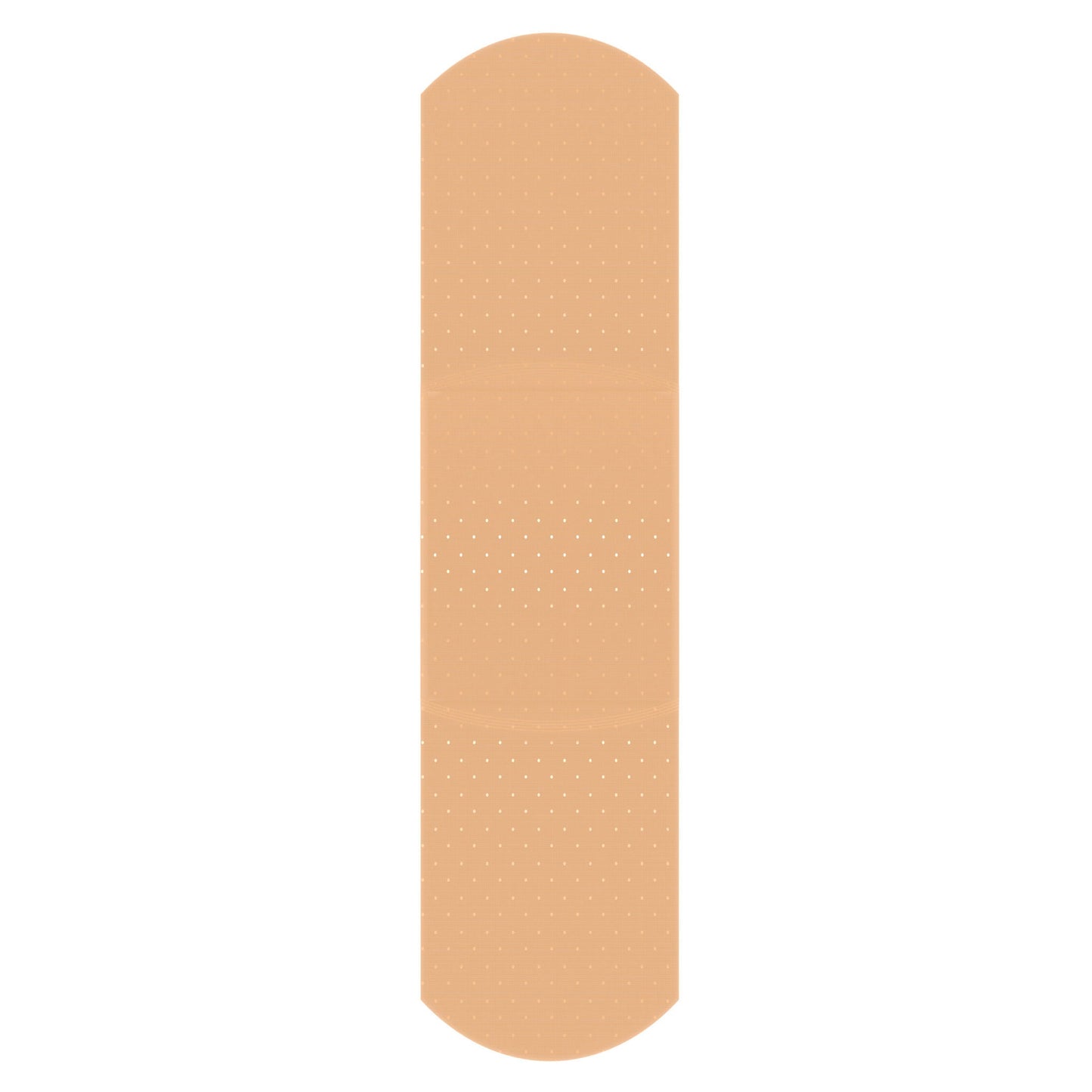 dynarex® Tan Sheer Adhesive Strip