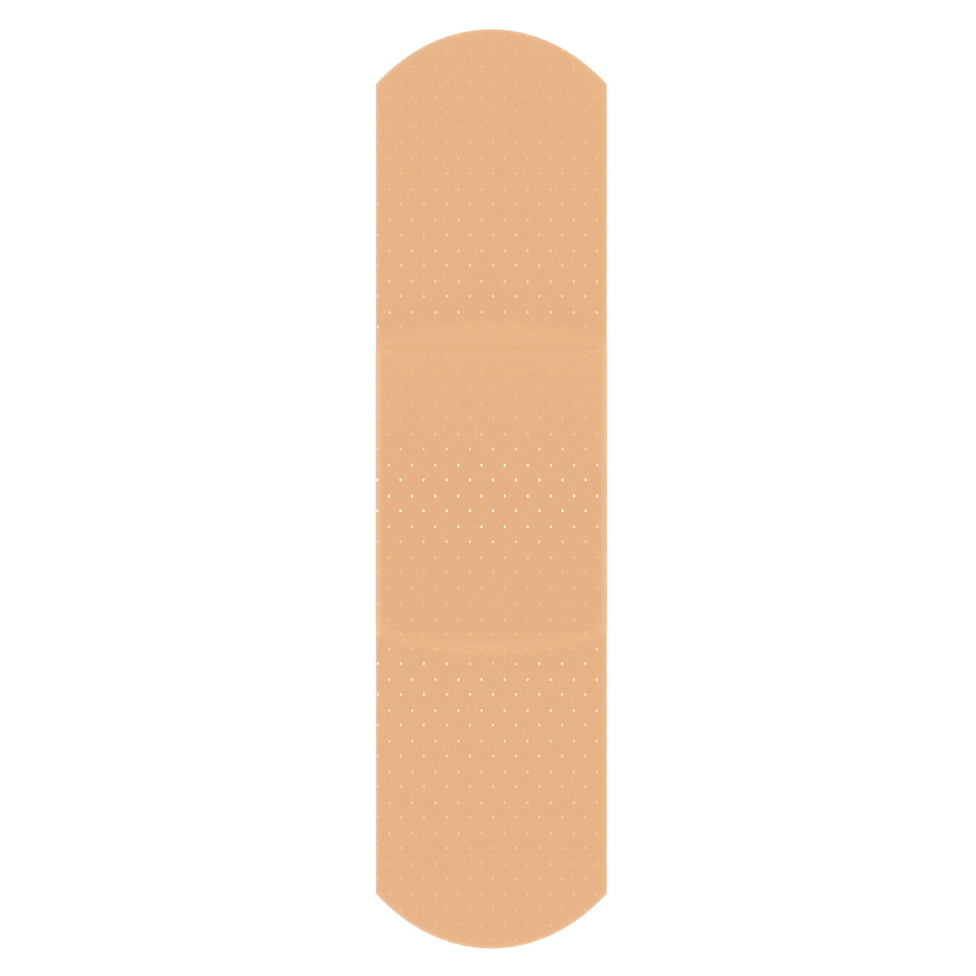 dynarex® Tan Sheer Adhesive Strip