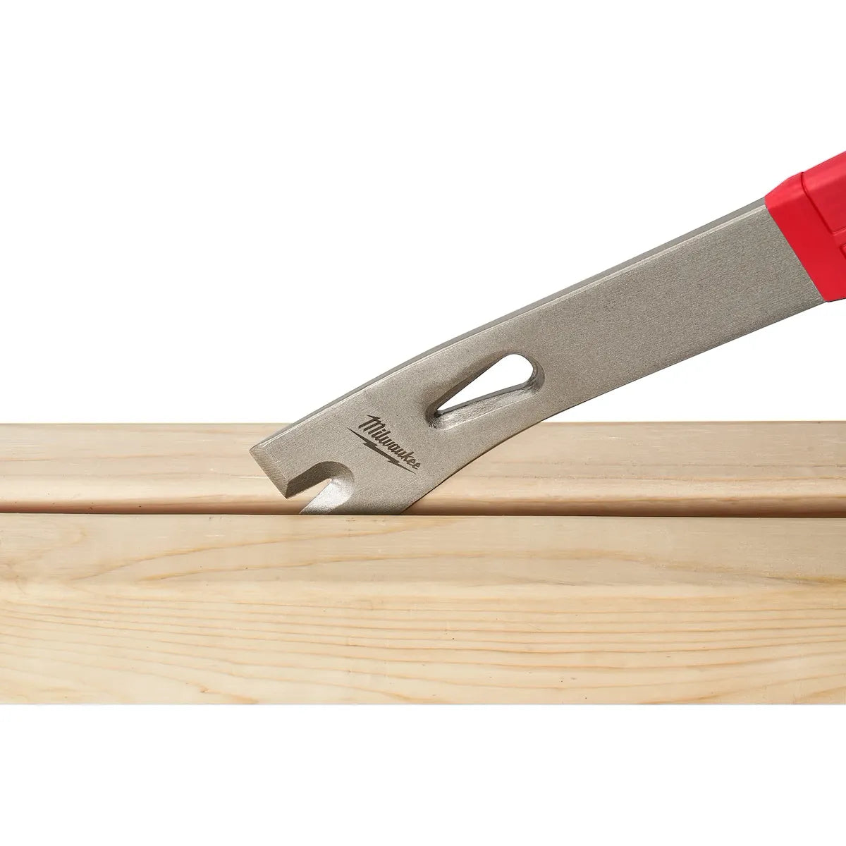 Milwaukee 21" Pry Bar 48-22-9042 | Forged Steel